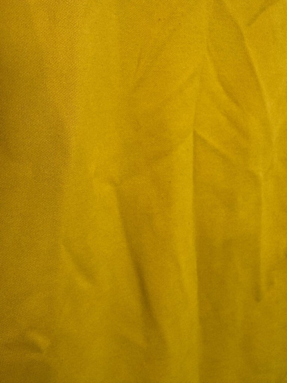 Vintage Puma Yellow & Green Full-Zip Track Jacket M 85% Polyester 15% Cotton - Picture 6 of 9